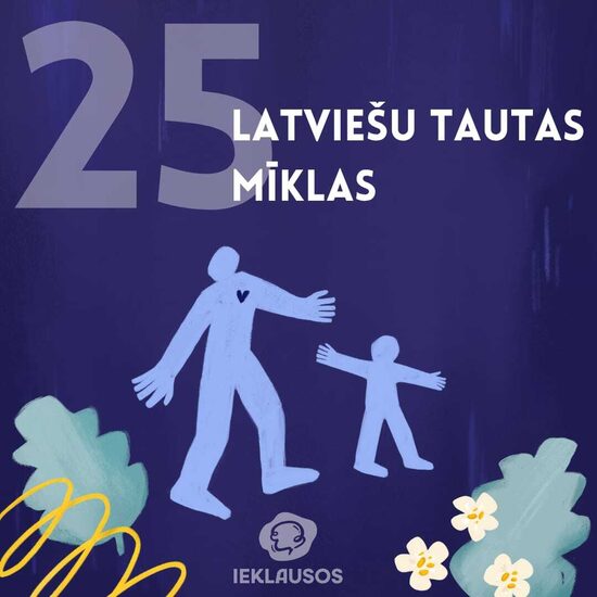 Latviešu tautas mīklas